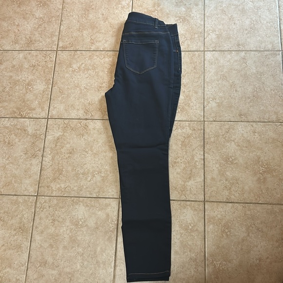Ladies stretch jeans - Picture 4 of 4